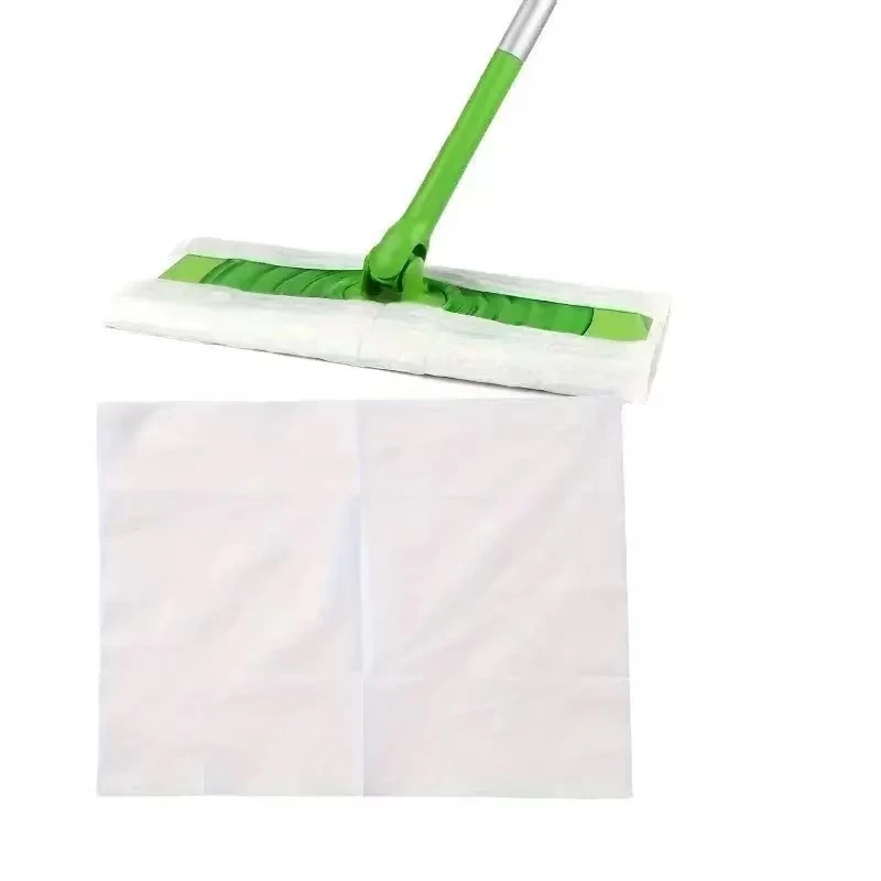 Dry Mop Refill