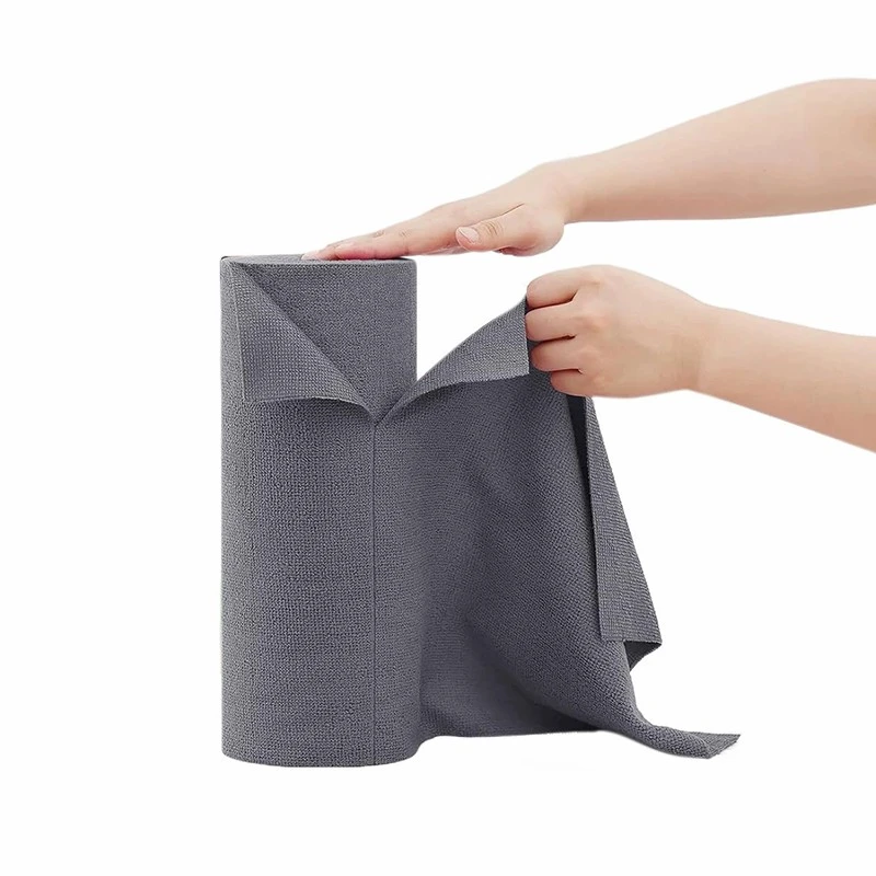 Perforated Microfiber Cloth best