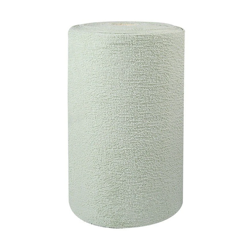 Perforated Microfiber Cloth factory