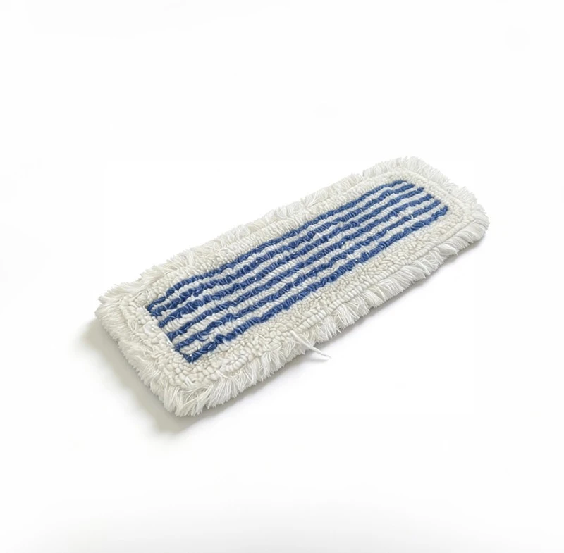 Professional Mop Pad factory